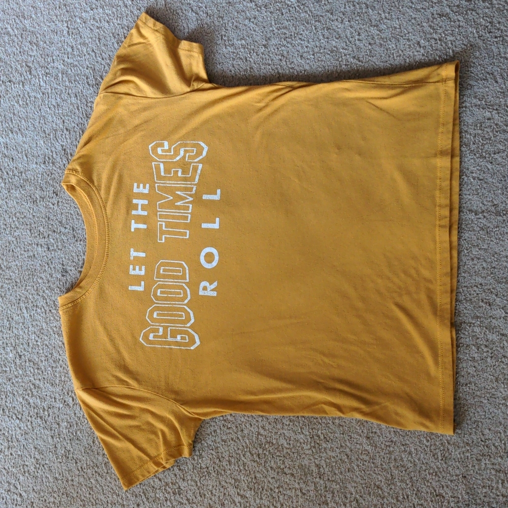 Modern Lux T-shirt